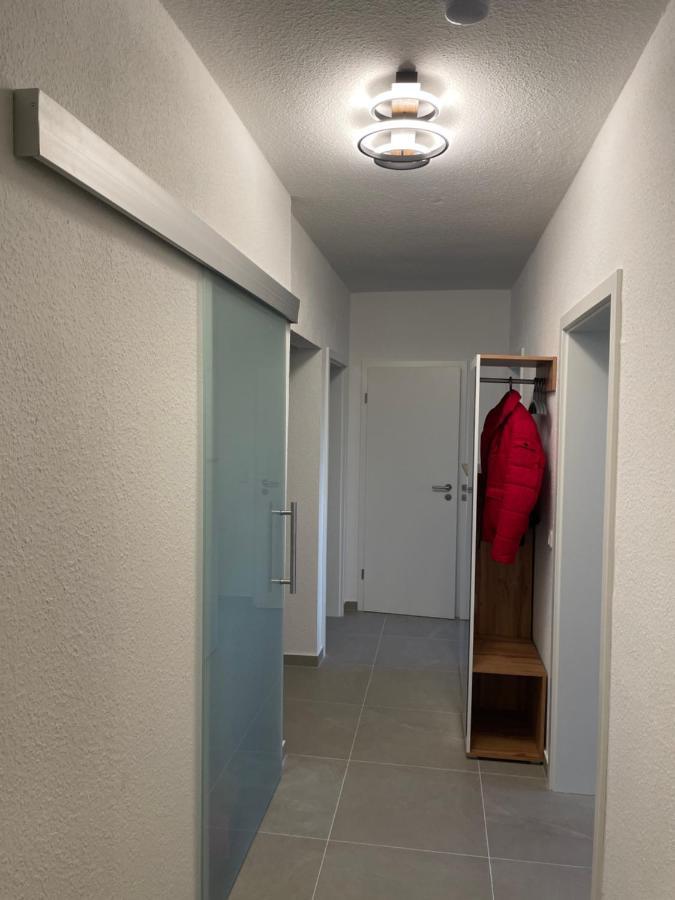 Ferienwohnung Paris3 Oberhausen  Exterior foto