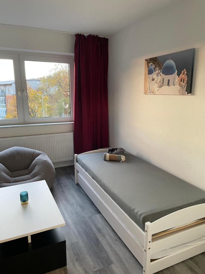 Ferienwohnung Paris3 Oberhausen  Exterior foto
